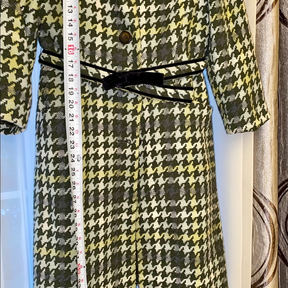 Lord & Taylor Coat - Picture 4 of 8